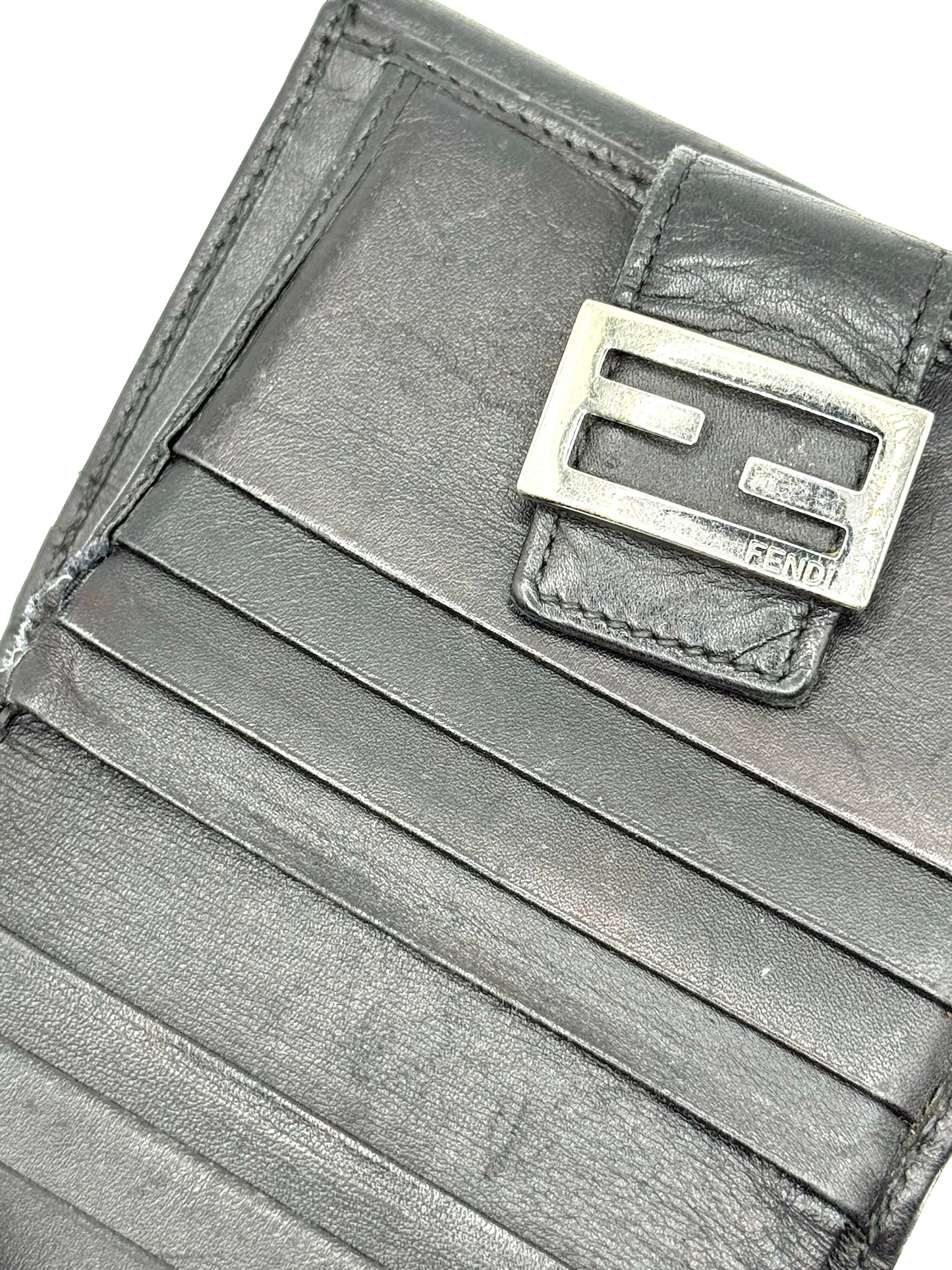 Vintage Fendi Portmonee