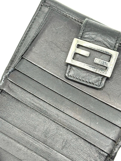 Vintage Fendi Portmonee