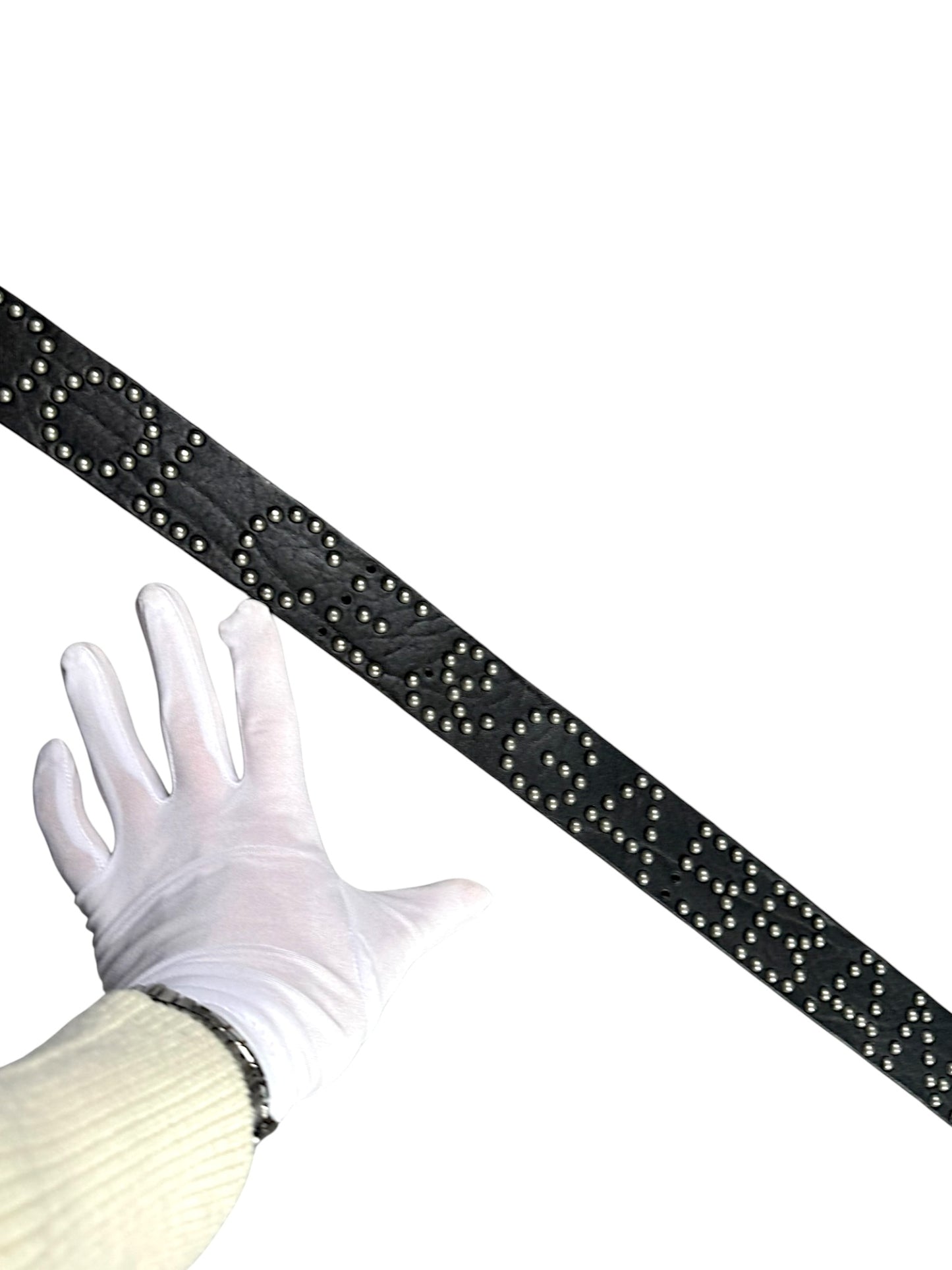 Vintage Dolce&Gabbana Gürtel (L)