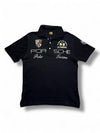 Vintage La Martina Porsche Polo (S)