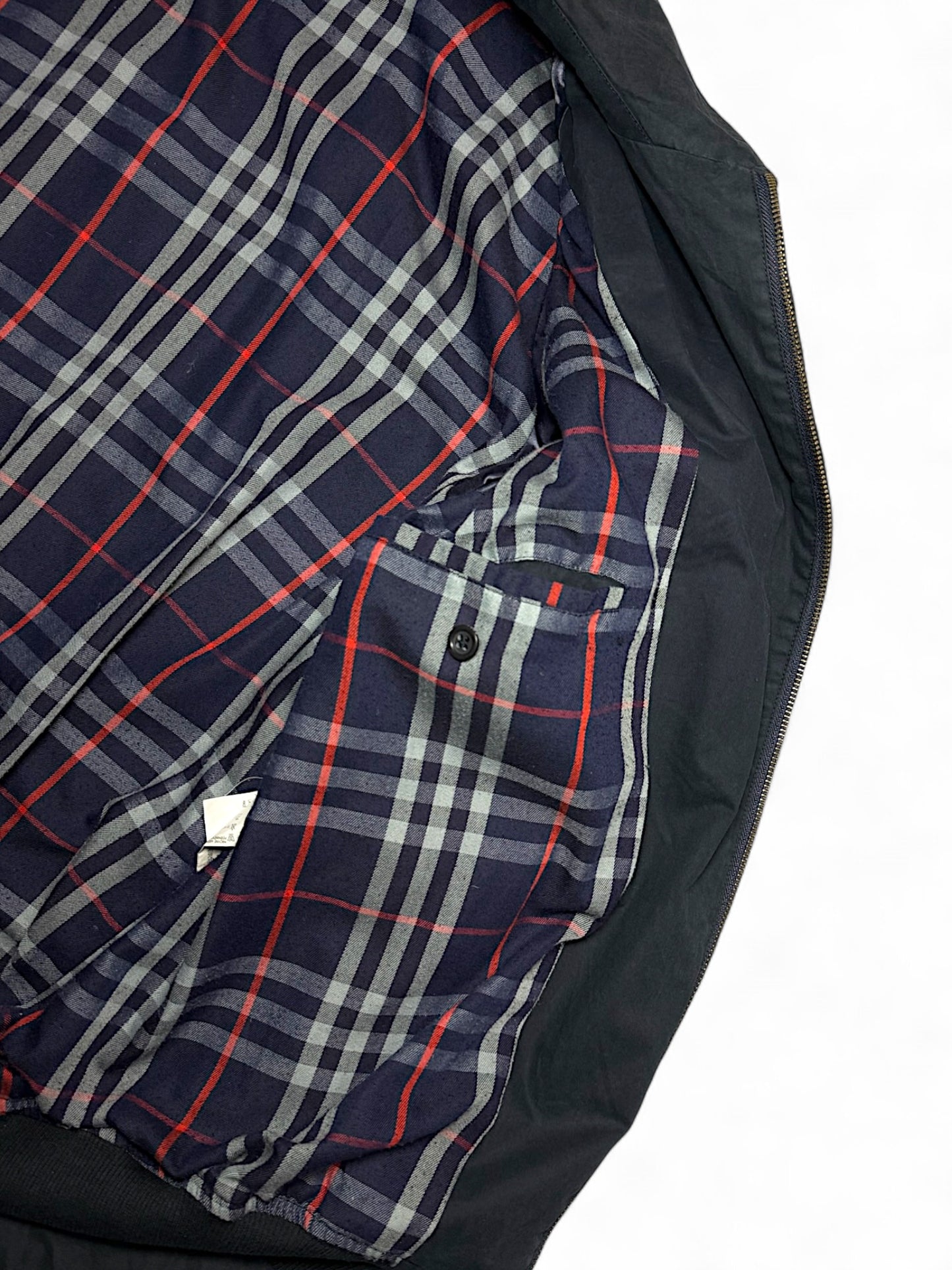 Vintage Burberry Jacke (L)