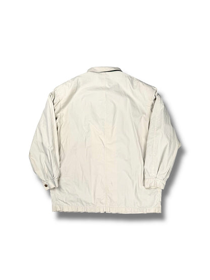 Vintage Burberry Kurzmantel (L)
