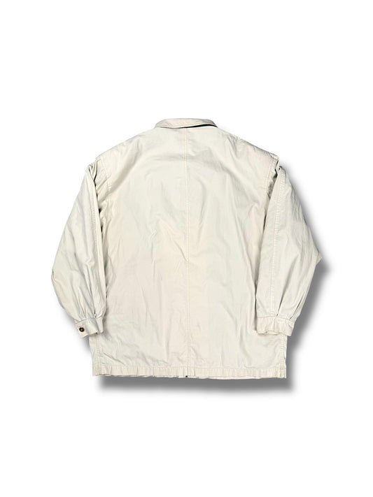 Vintage Burberry Kurzmantel (L)