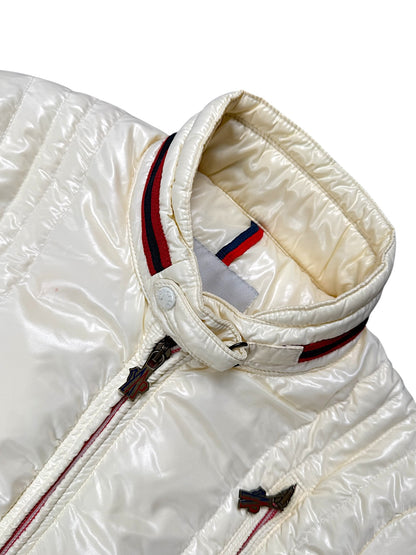 Vintage Moncler Y2K Damenjacke (M)