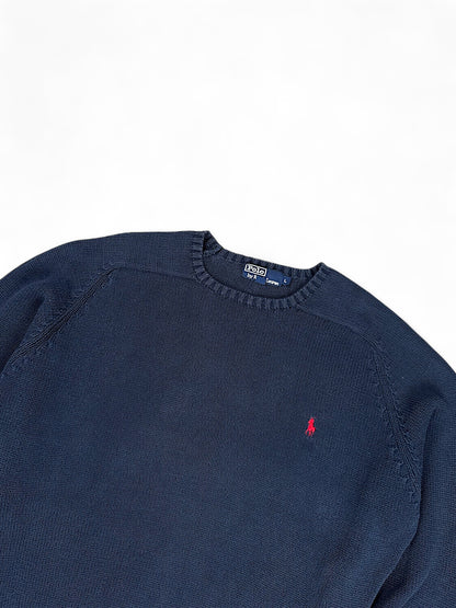 Vintage Ralph Lauren Sweatshirt(L)