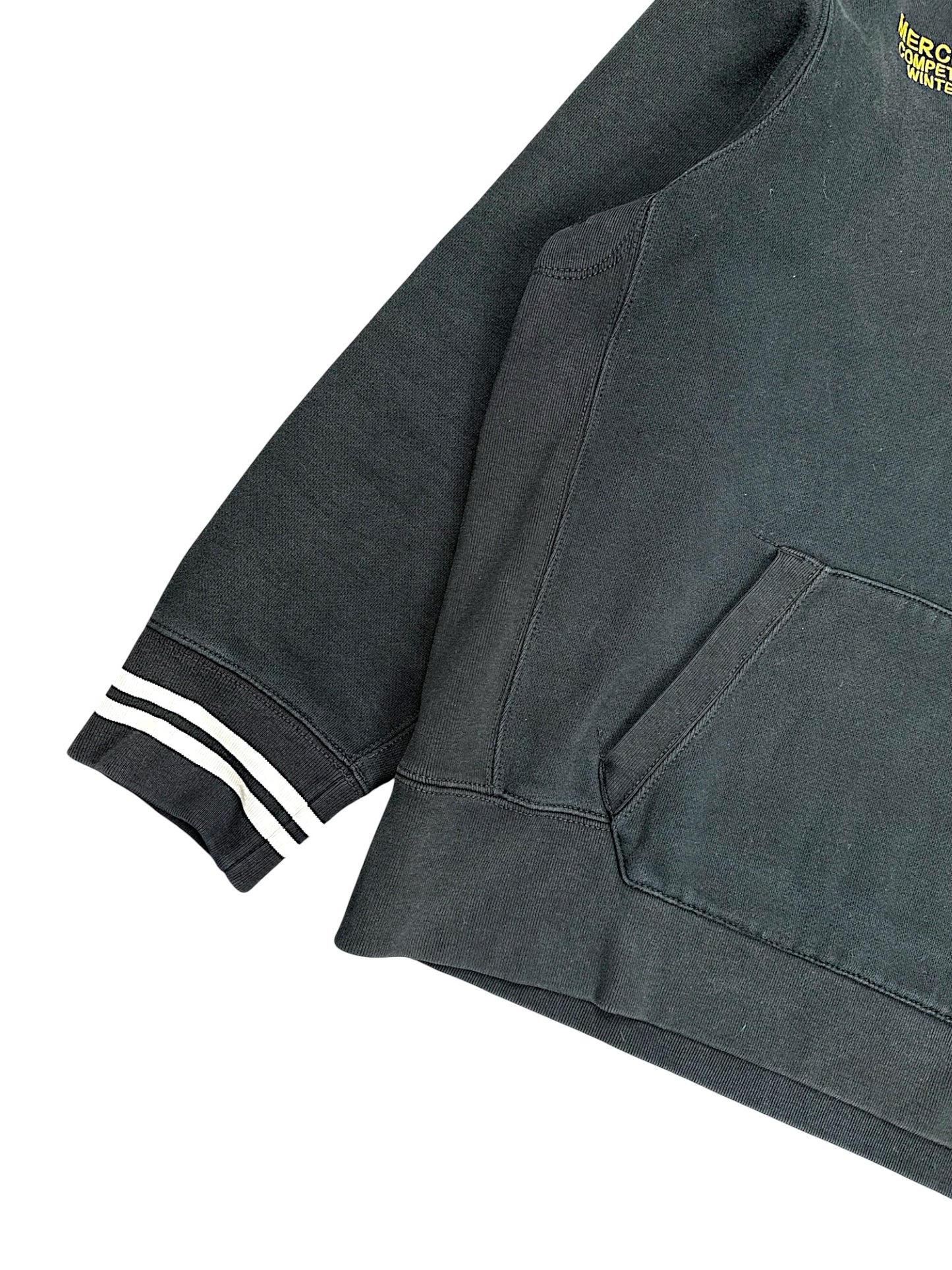 Vintage Ralph Lauren Y2K Hoodie (L)