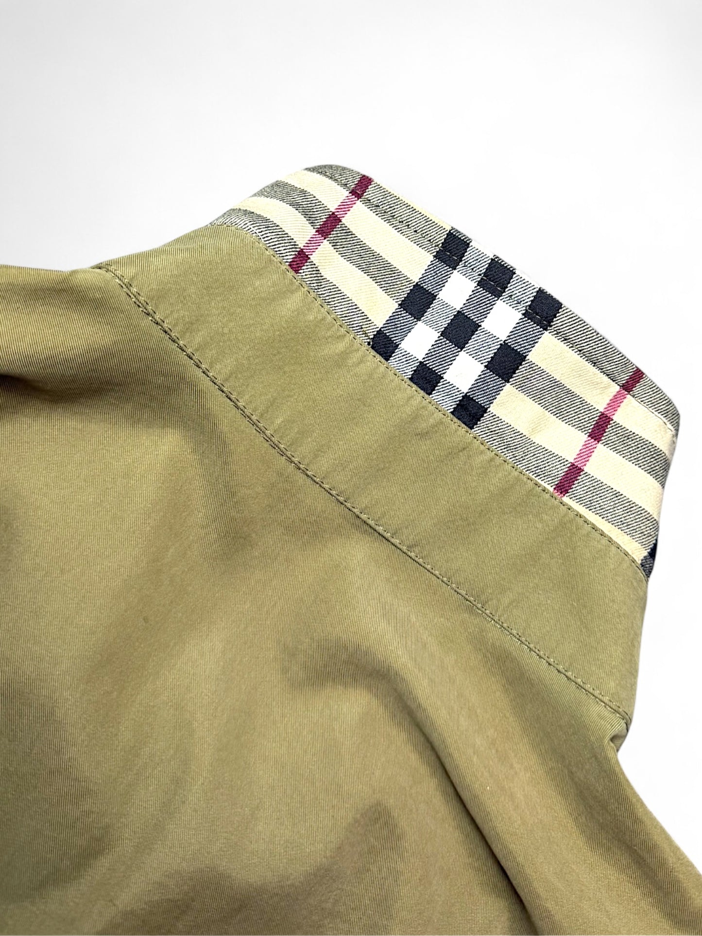 Vintage Burberry Jacke (M)
