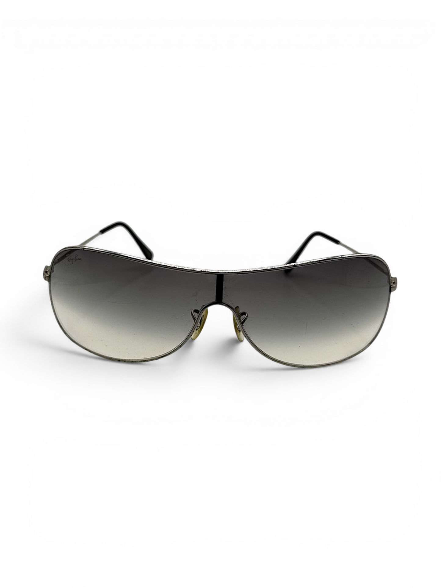 Vintage Ray-Ban Y2K Sonnenbrille