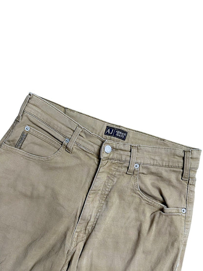 Vintage Armani Chino Hose (M)