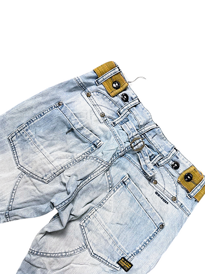 Vintage G-Star Flared Jeans (L)