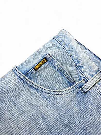 Vintage Armani Jeans (XS)