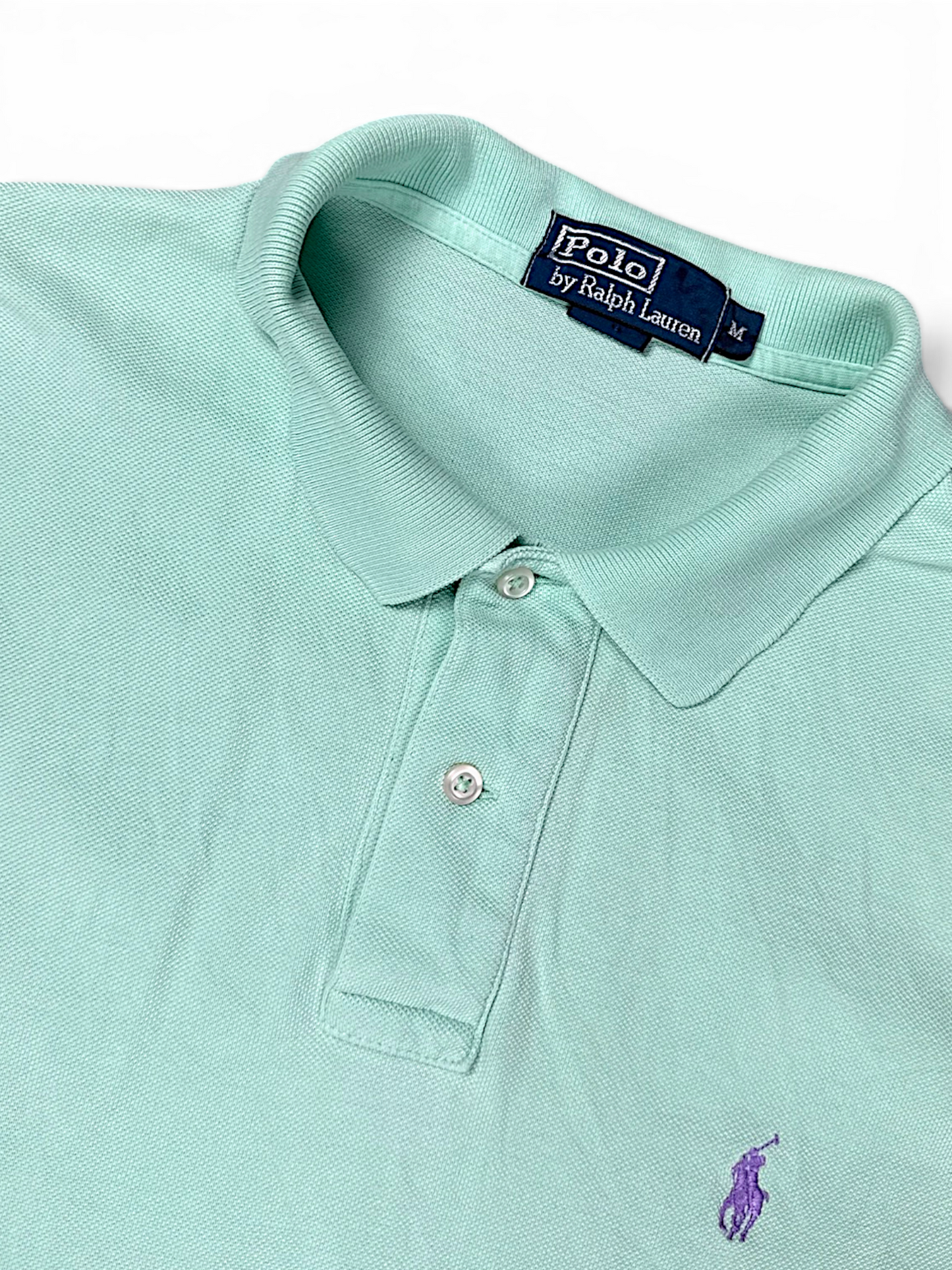 Vintage Ralph Lauren Polo (M)