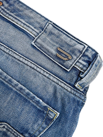 Vintage Diesel straight leg Jeans (L)
