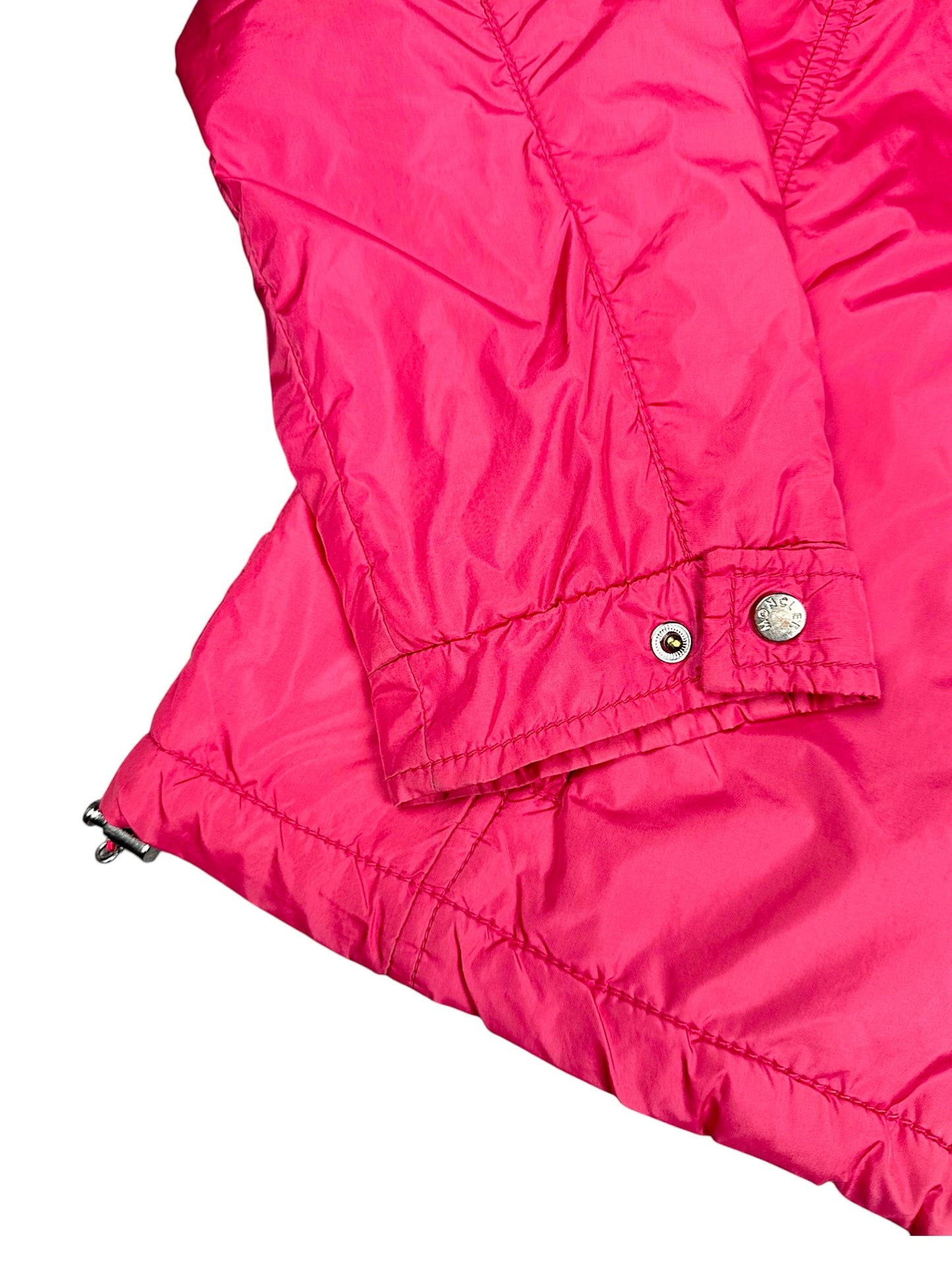 Vintage Moncler Übergangsjacke Damen (S)