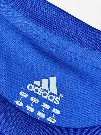 Vintage Adidas Chelsea Trikot (L)