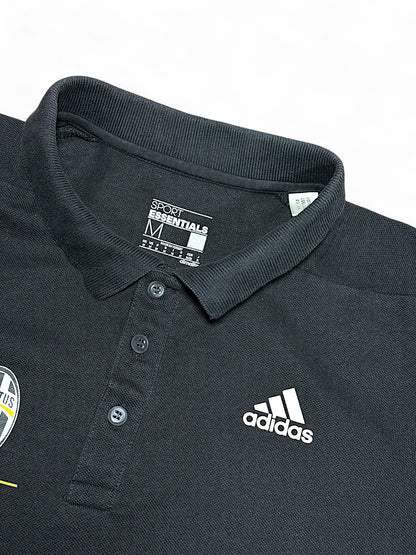 Vintage Adidas Juve Polo (M)