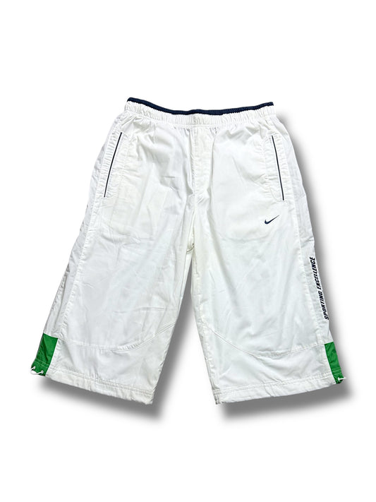 Vintage Nike 3/4 Shorts (M)