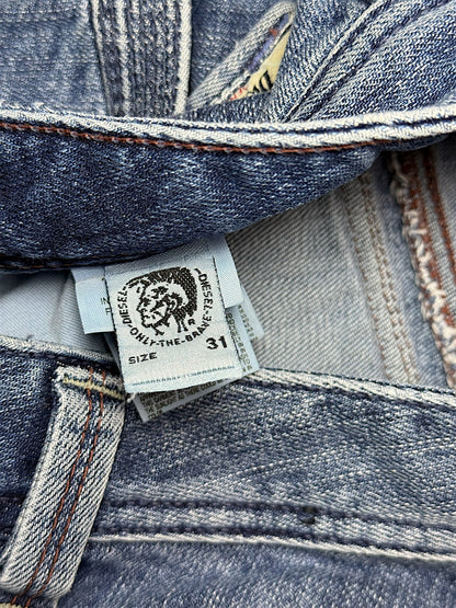 Vintage Diesel detailed Jeans (M)