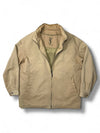 Vintage Yves Saint Laurent short coat (L)
