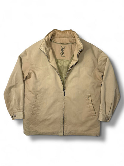 Vintage Yves Saint Laurent Kurzmantel (L)