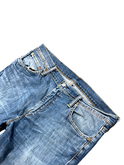 Vintage Levi’s Flared Jeans „527“ (L)