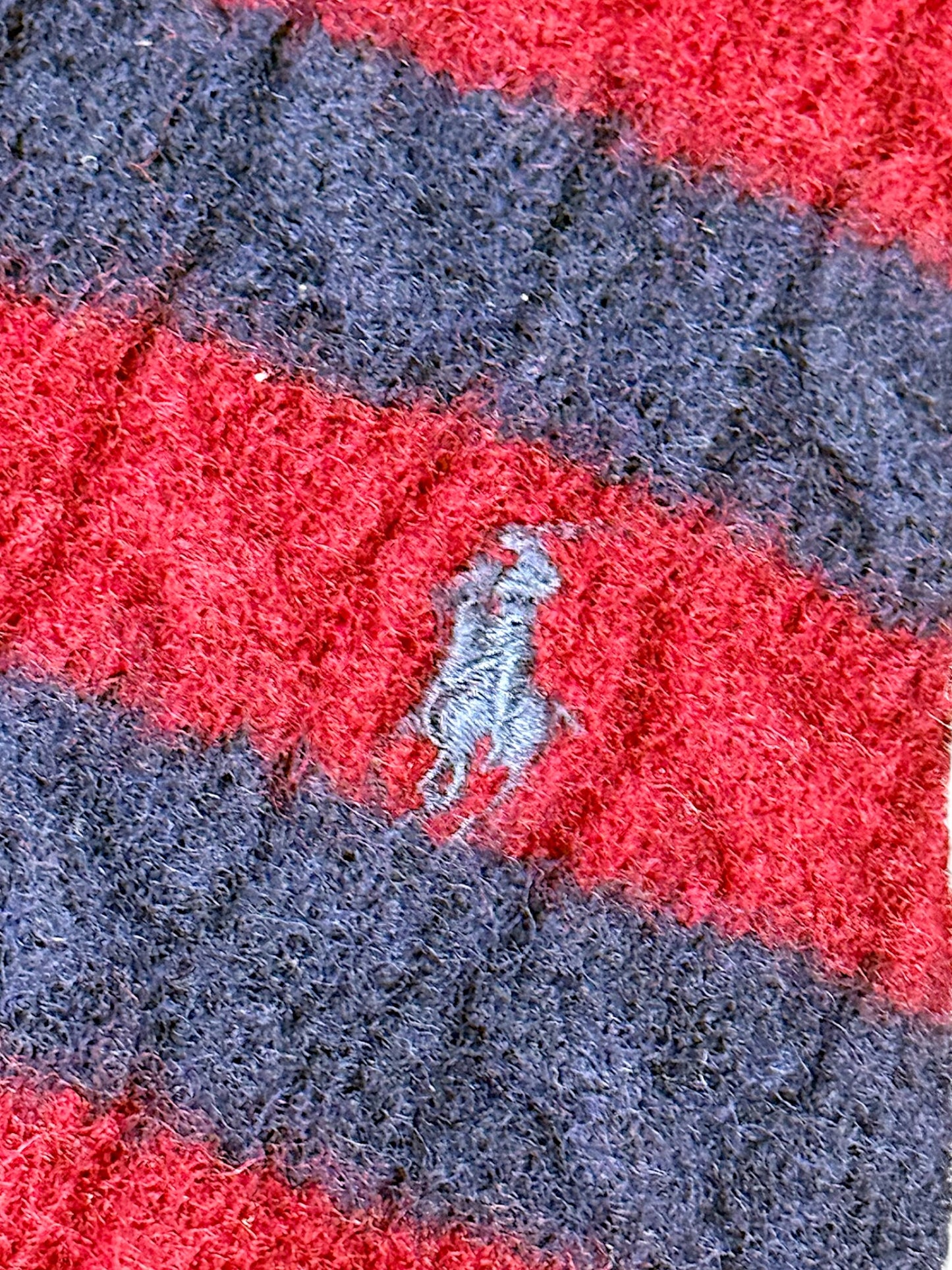 Vintage Ralph Lauren Y2K Wollpullover (S)