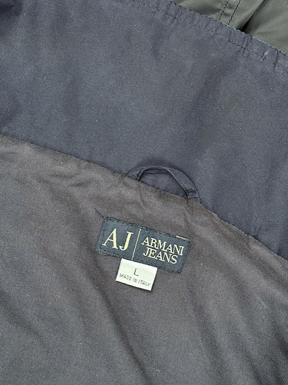 Vintage Armani Übergangsjacke (L)