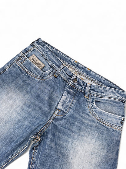 Vintage Kaporal y2k Jeans (L)