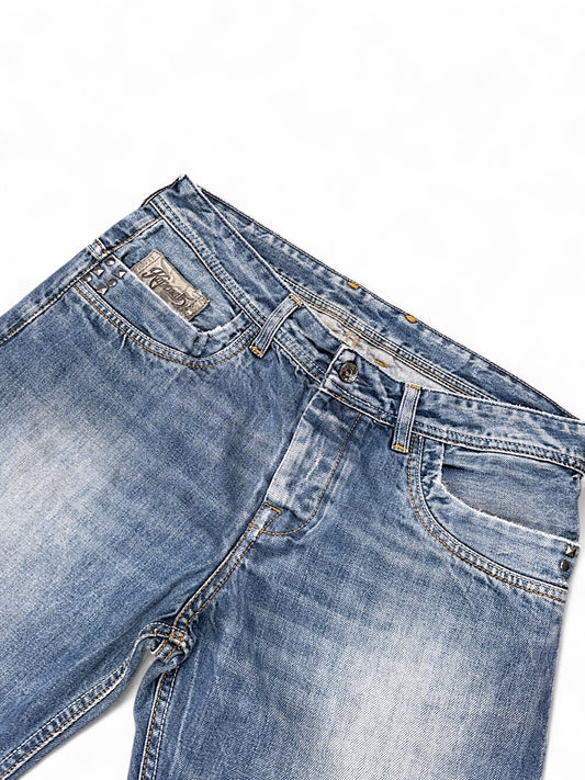 Vintage Kaporal y2k Jeans (L)