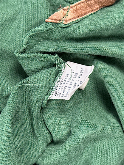 Vintage Ralph Lauren Y2K Langarm Polo (M)