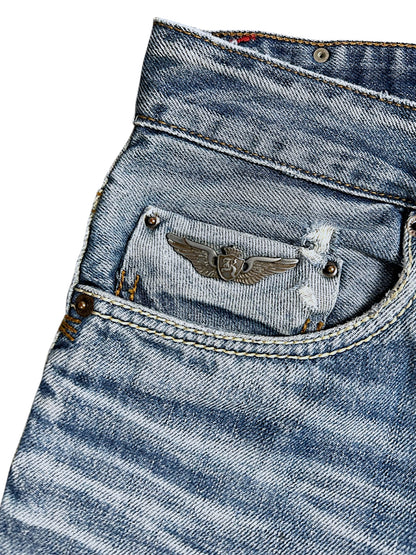 Vintage Kaporal straight leg Jeans (L)