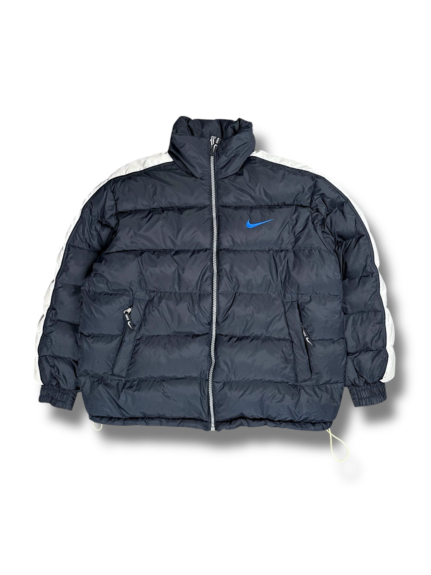 Vintage Nike Daunenjacke (L)