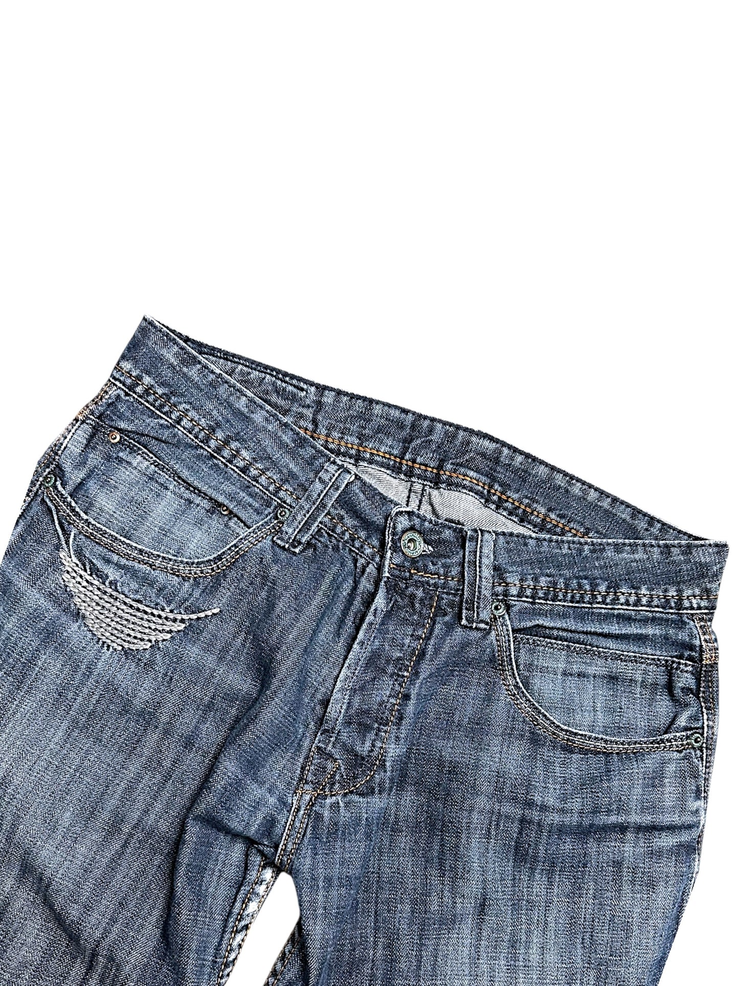 Vintage Kaporal y2k Jeans (M)