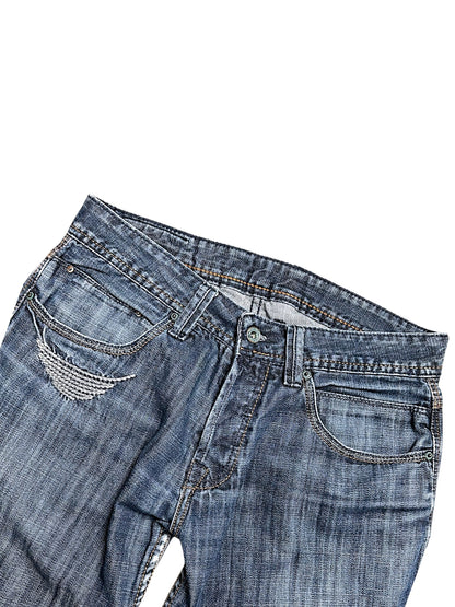 Vintage Kaporal y2k Jeans (M)