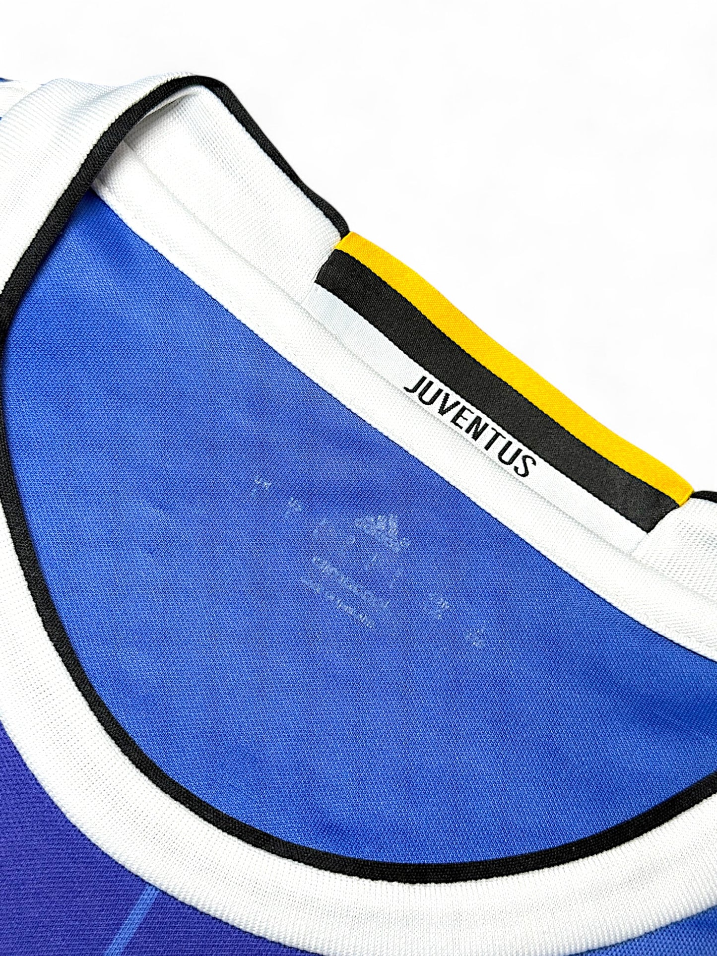 Vintage Adidas Juve Higuain Trikot (L)