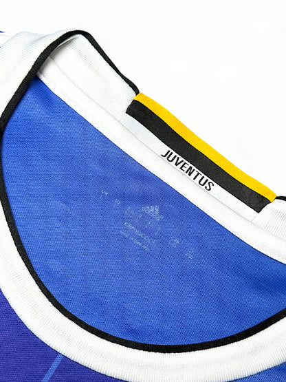 Vintage Adidas Juve Higuain Trikot (L)