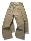 Vintage Armani Chino Bukser (S)