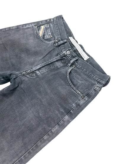 Vintage Diesel Y2K Baggy Jeans (L)