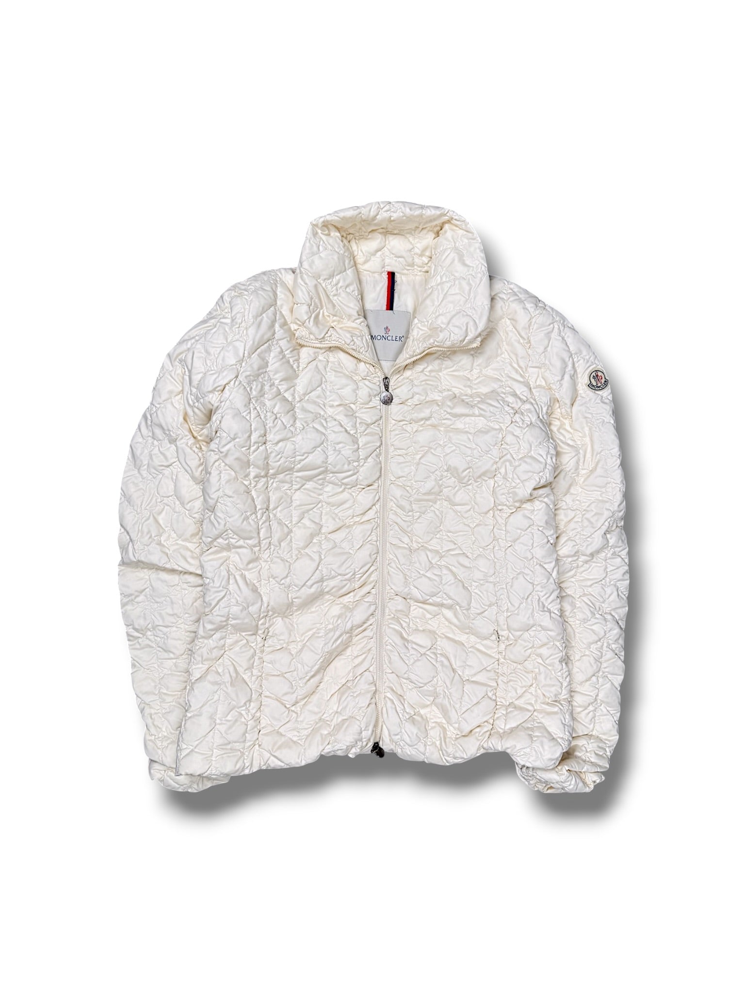 Vintage Moncler Daunenjacke Damen (L)