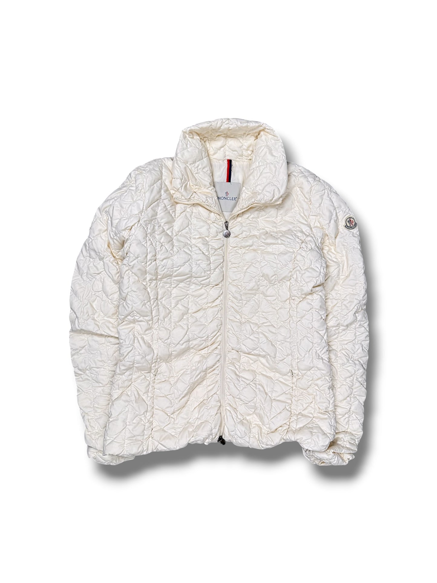 Vintage Moncler Daunenjacke Damen (L)