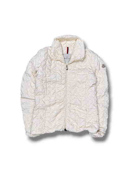 Vintage Moncler Daunenjacke Damen (L)