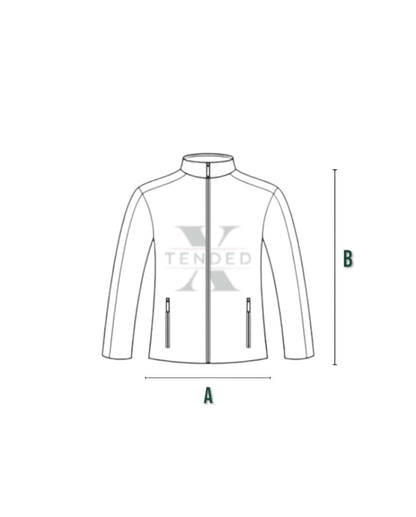 Vintage Burberry Übergangsjacke (L)