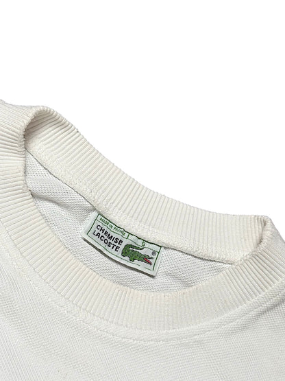 Vintage Lacoste Y2K Strickpullover (XL)