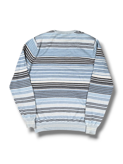 Vintage Lacoste Y2K Pullover (M)