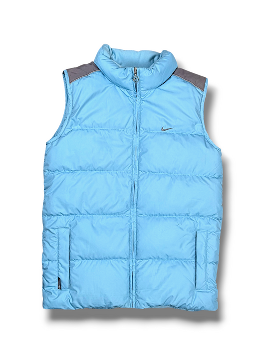 Vintage Nike Y2K Weste (L)