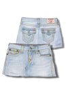 Vintage True Religion Y2K Rock (S)