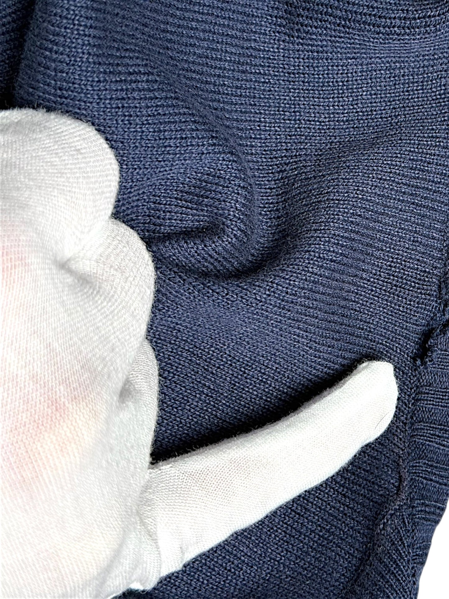 Vintage Dolce & Gabbana Y2K Strickpullover (M)