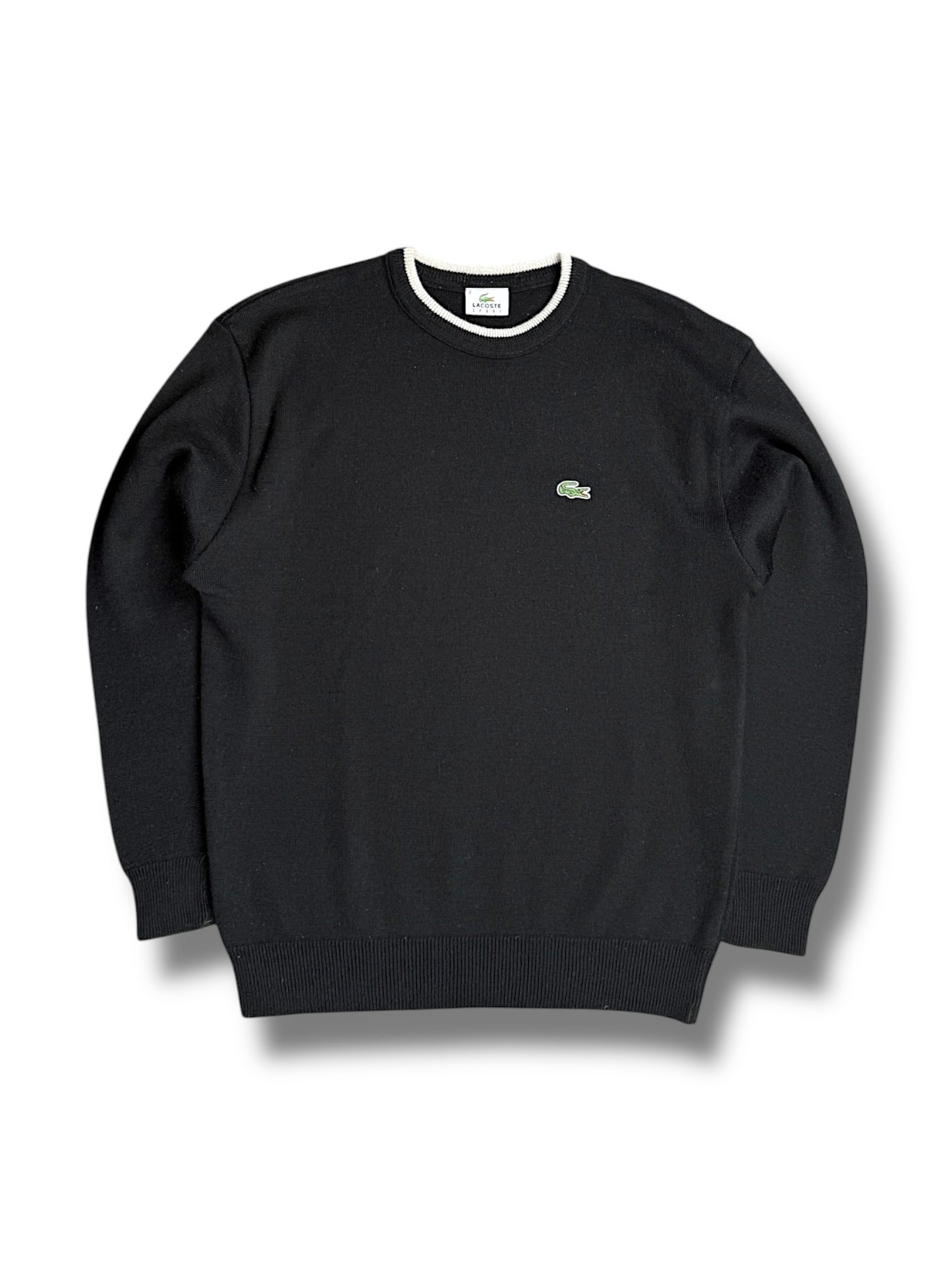 Vintage Lacoste Pullover (M)