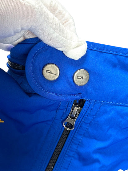 Vintage Ralph Lauren „Big Pony“ Jacke (M)
