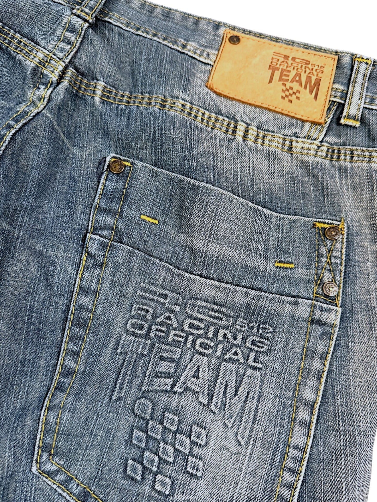 Vintage RG y2k Jeans (M)